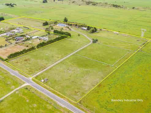 334 Motuiti Road, Foxton
