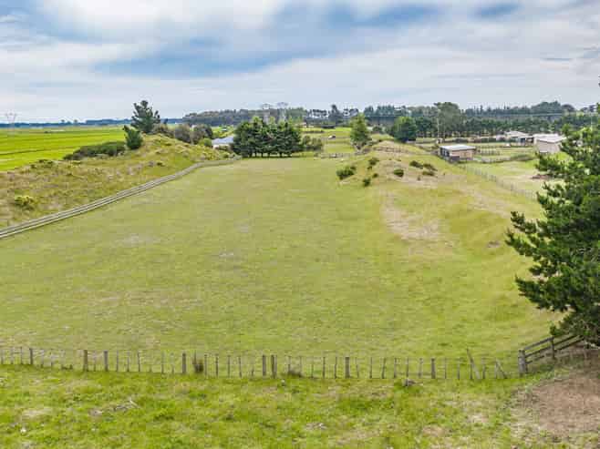 334 Motuiti Road, Foxton