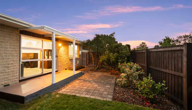 1/177A Grimseys Road, Redwood