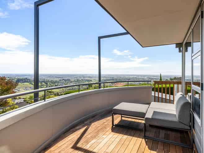 21B Westenra Terrace, Cashmere