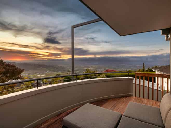 21B Westenra Terrace, Cashmere