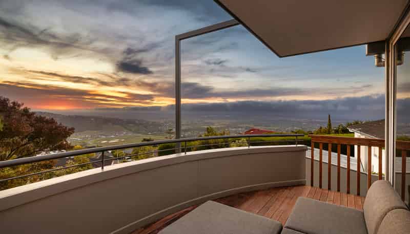 21B Westenra Terrace, Cashmere