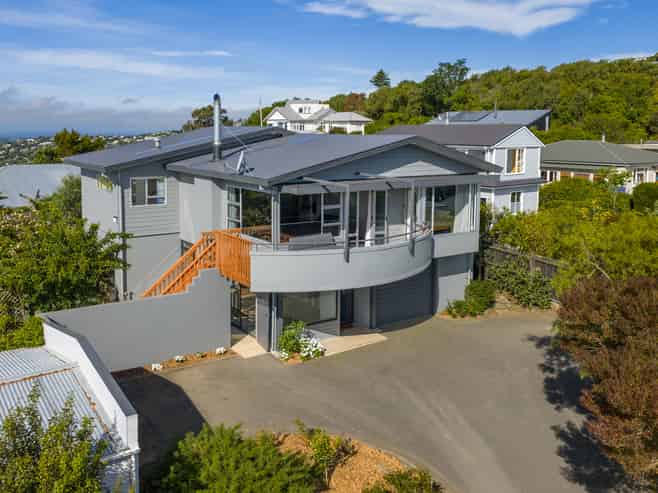 21B Westenra Terrace, Cashmere