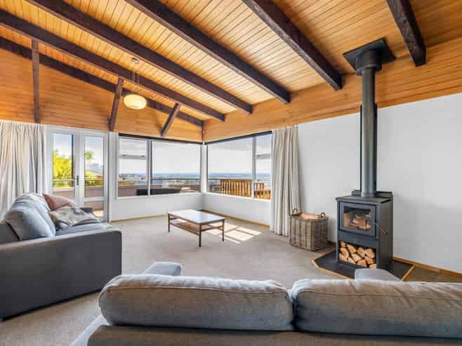 21B Westenra Terrace, Cashmere