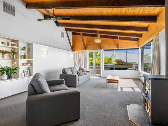 21B Westenra Terrace, Cashmere