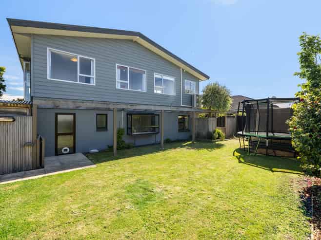 21B Westenra Terrace, Cashmere