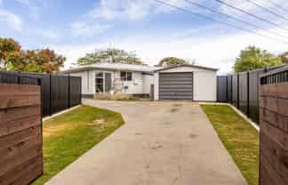 9 Cabot Place, Flaxmere