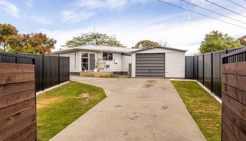 9 Cabot Place, Flaxmere