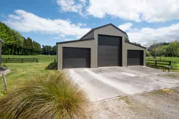 139 Te Puea Road, Tikitere