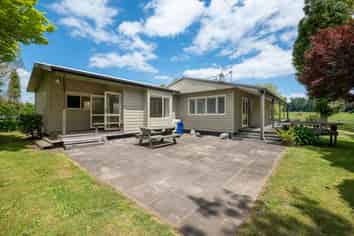 139 Te Puea Road, Tikitere