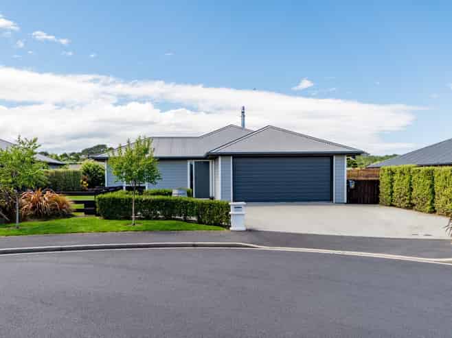 21 Lancaster Lane, Waldronville