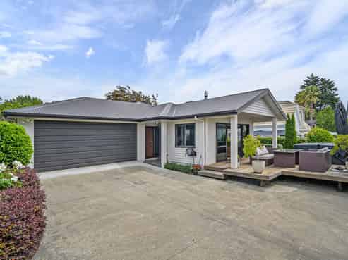 26A Fulford Road, Havelock North