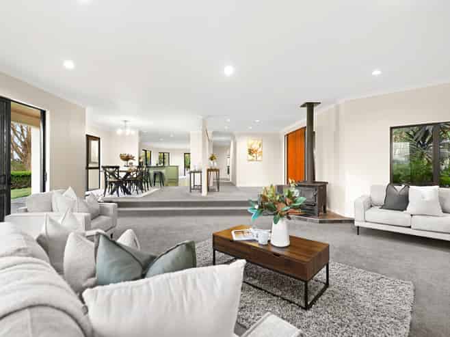 278 Stokes Road, Maungatautari