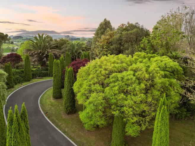 278 Stokes Road, Maungatautari