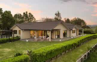 278 Stokes Road, Maungatautari