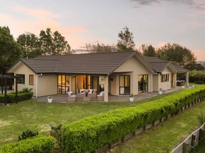 278 Stokes Road, Maungatautari