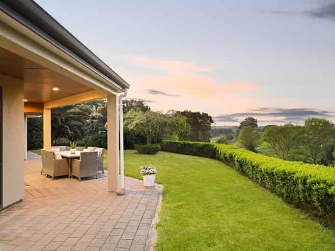278 Stokes Road, Maungatautari