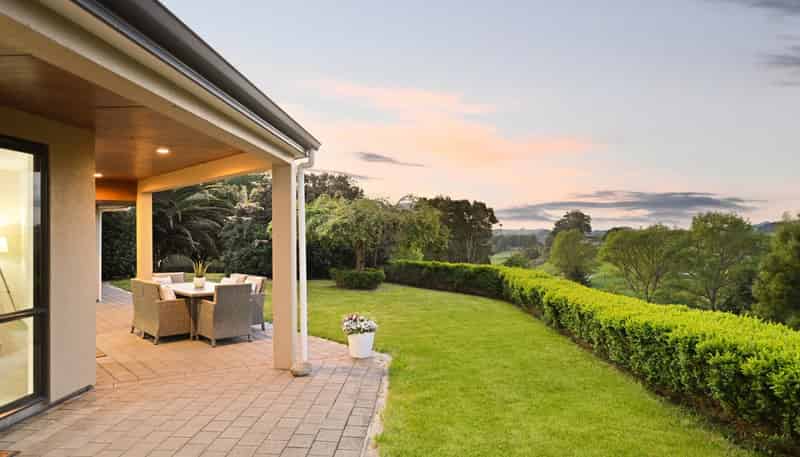 278 Stokes Road, Maungatautari