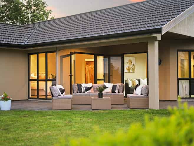 278 Stokes Road, Maungatautari