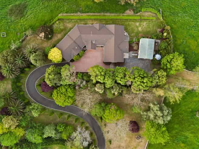 278 Stokes Road, Maungatautari