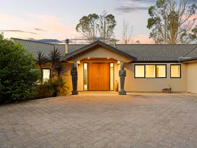 278 Stokes Road, Maungatautari