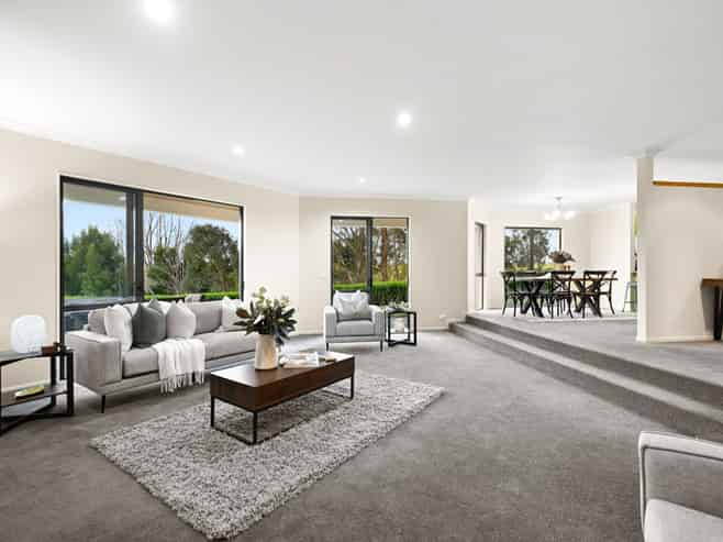278 Stokes Road, Maungatautari