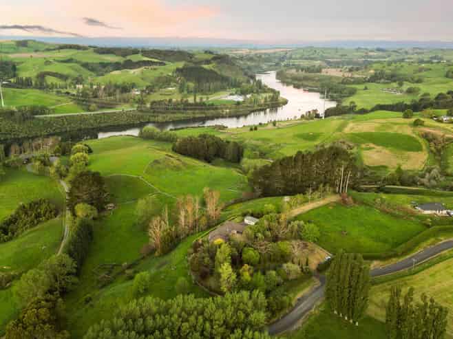 278 Stokes Road, Maungatautari