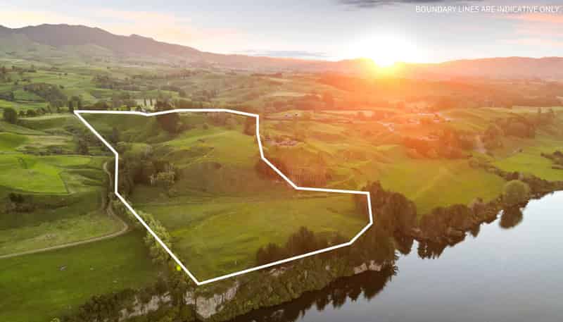 278 Stokes Road, Maungatautari