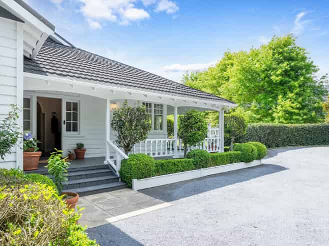 17 Puketaha Road, Puketaha