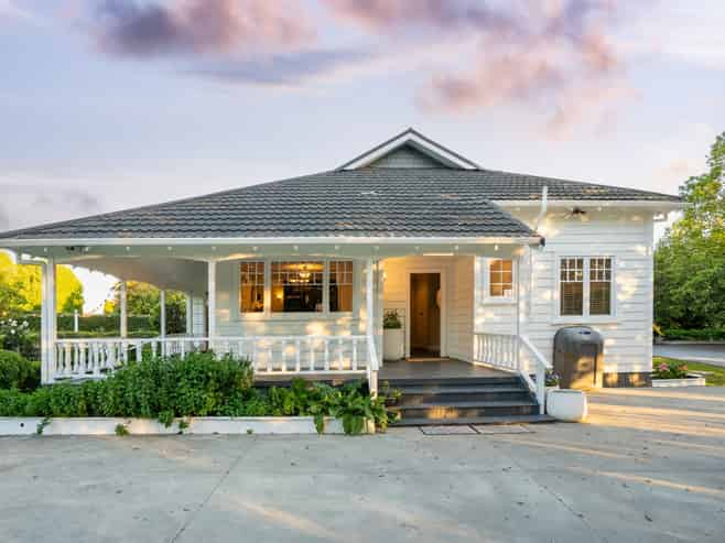 17 Puketaha Road, Puketaha