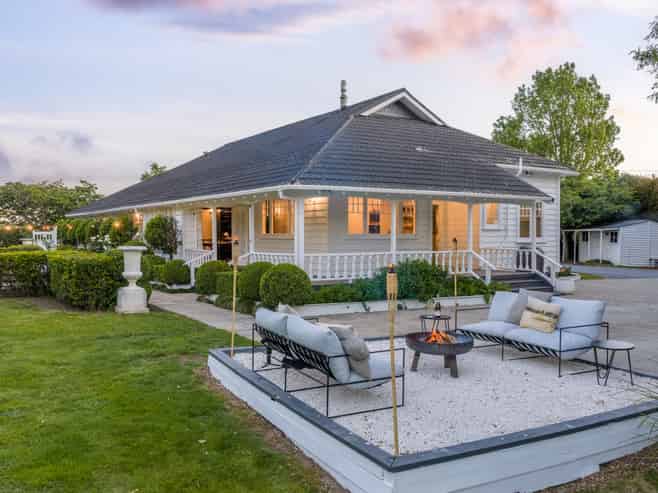 17 Puketaha Road, Puketaha