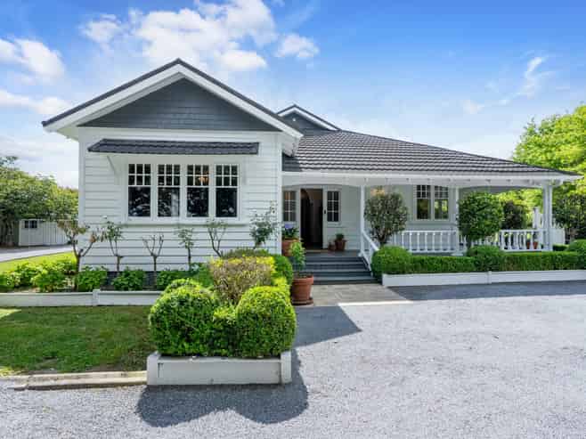17 Puketaha Road, Puketaha
