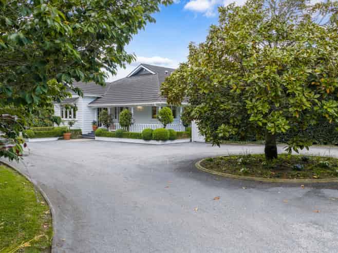 17 Puketaha Road, Puketaha