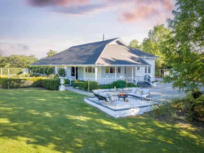 17 Puketaha Road, Puketaha