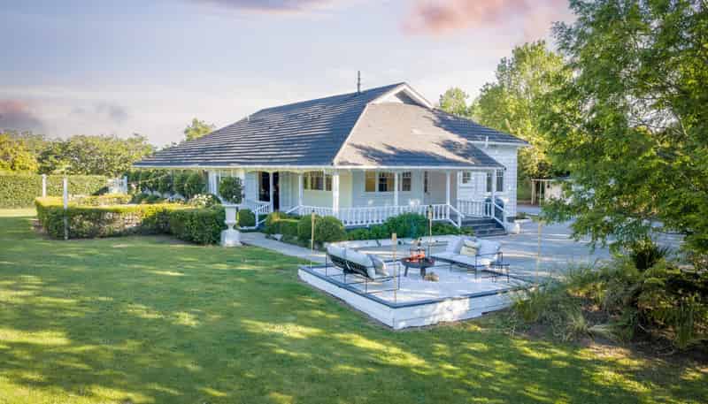 17 Puketaha Road, Puketaha