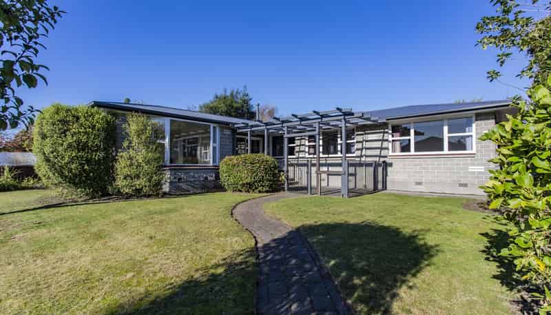 2 Gloaming Place, Sockburn