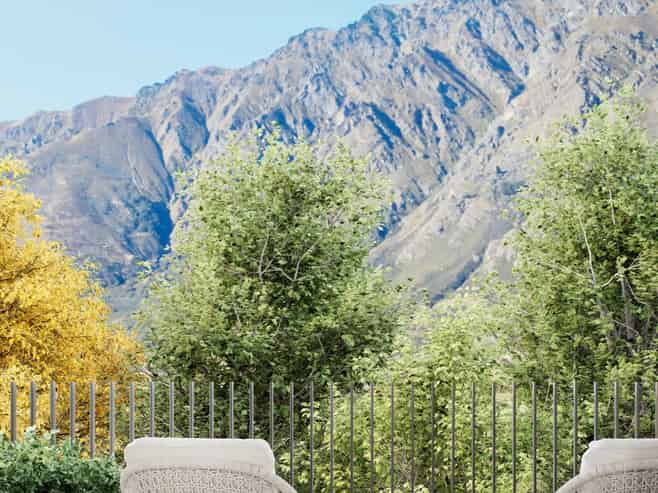  Lake Tewa Alpine Residences, Ti Kouka Street, Jacks Point