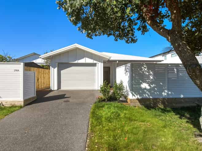218A Dickson Road, Papamoa Beach