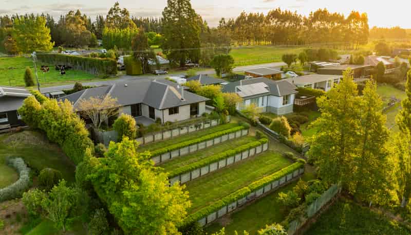 1798 Cust Road, Cust