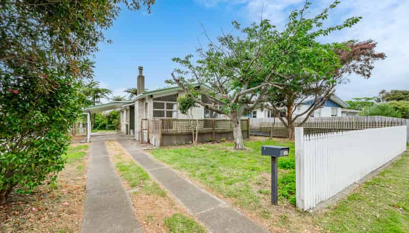 83 Donovan Road, Paraparaumu Beach