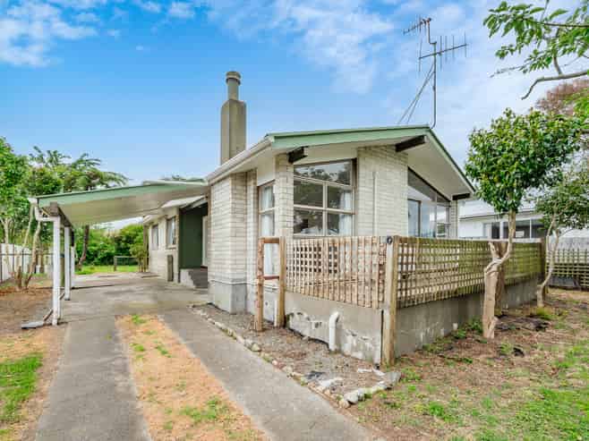 83 Donovan Road, Paraparaumu Beach
