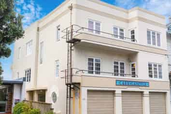 3/193 The Terrace, Wellington Central