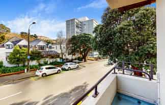 3/193 The Terrace, Wellington Central