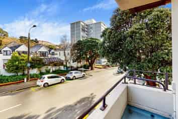 3/193 The Terrace, Wellington Central