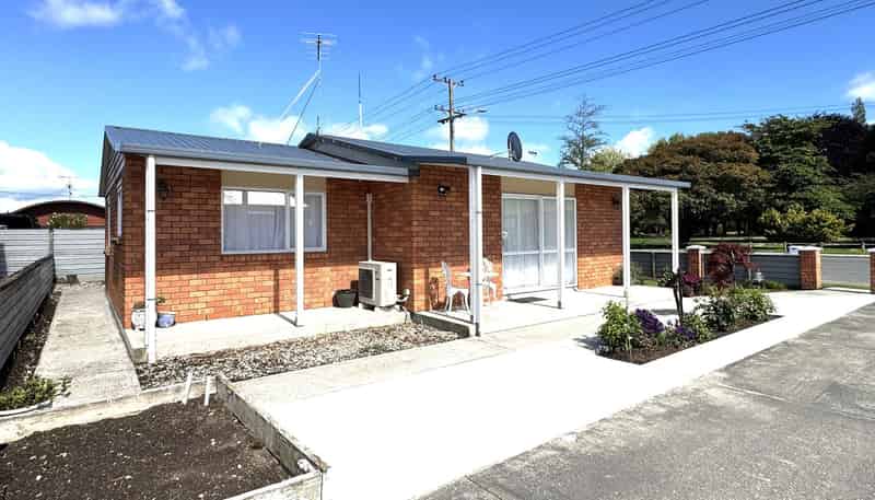 67A Charlotte Street, BALCLUTHA