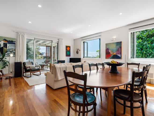 8A Ely Avenue, Remuera