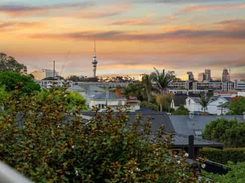 8A Ely Avenue, Remuera