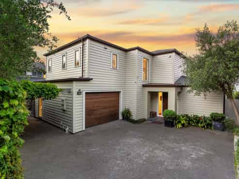 8A Ely Avenue, Remuera