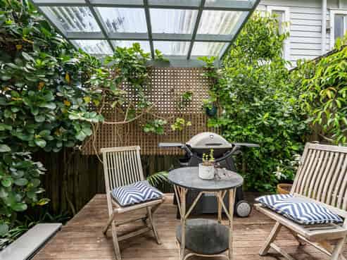 8A Ely Avenue, Remuera