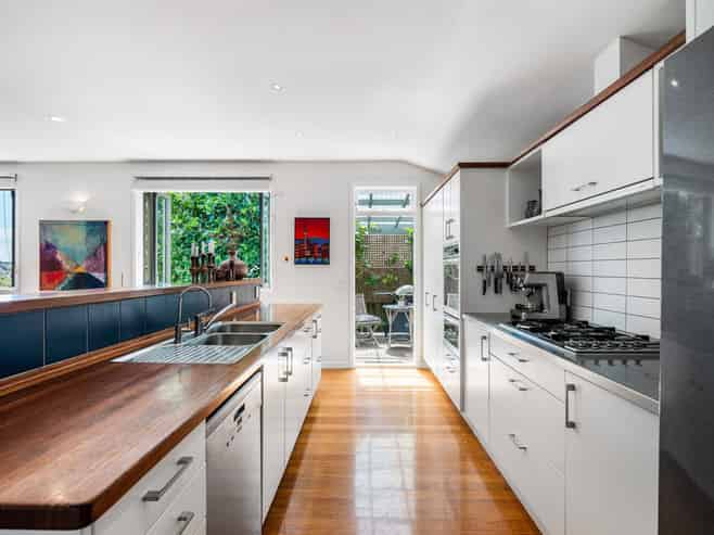 8A Ely Avenue, Remuera